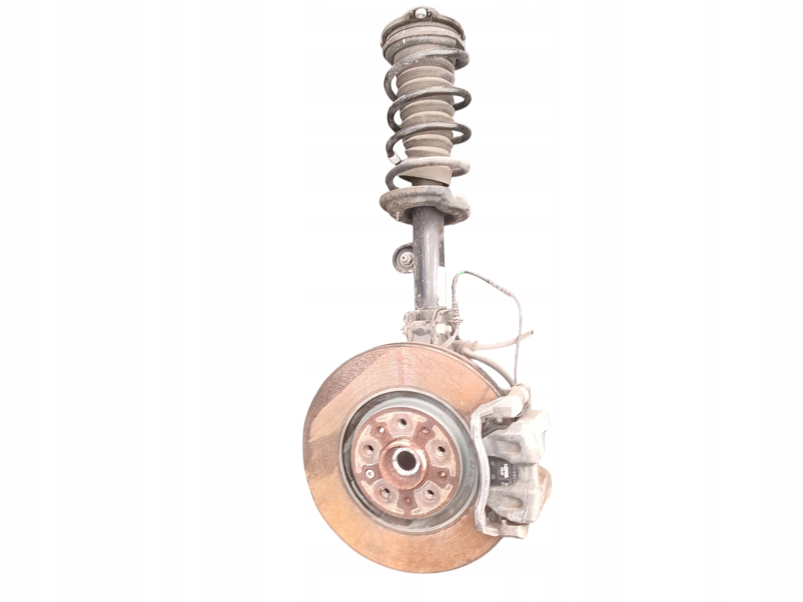 swing shock absorber right front JEEP COMPASS II 1.3 PHEV 00521692420