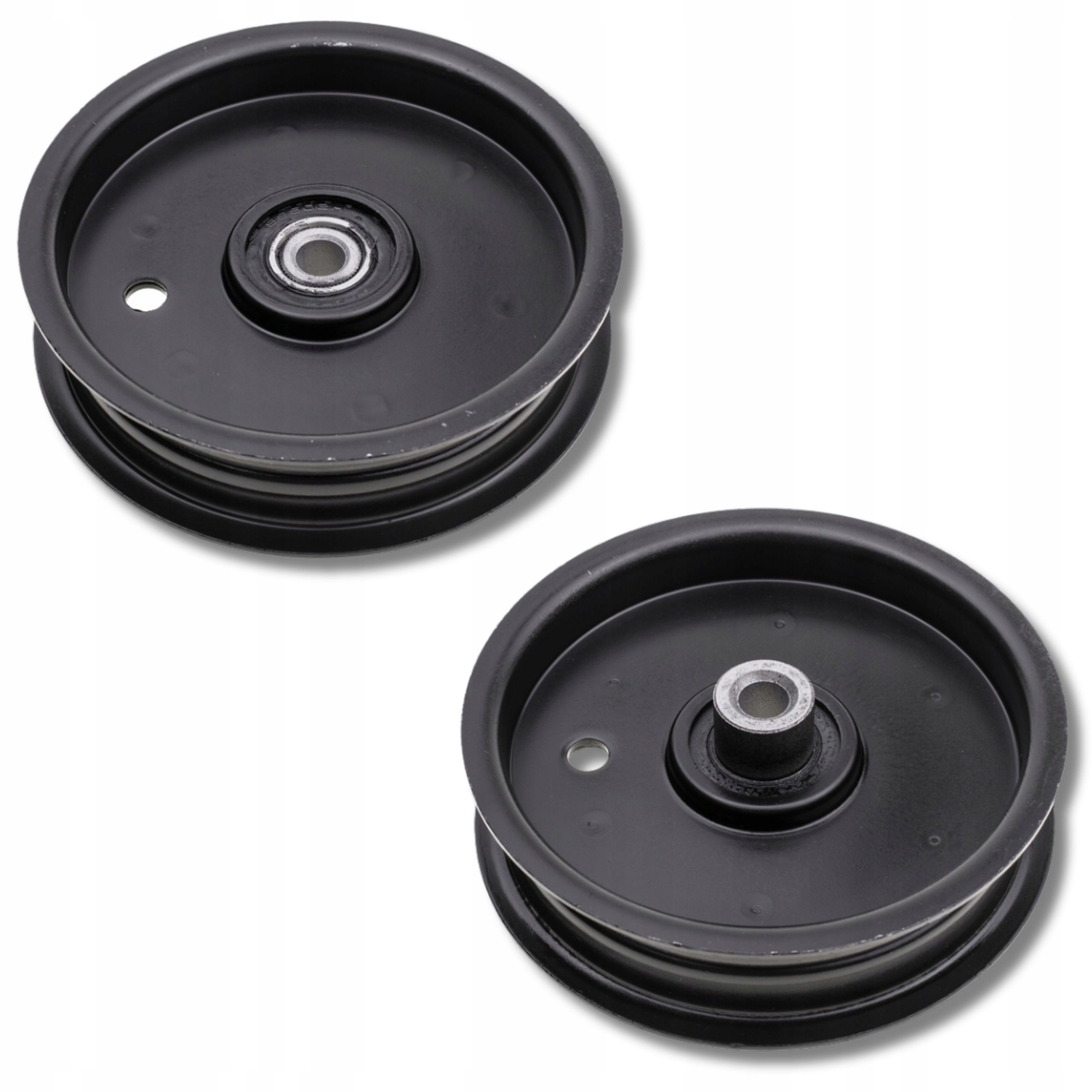 Koło Pasowe Mtd 756-04049 114MM Cubcadet Bolens Celebration Gutbrod Mtech