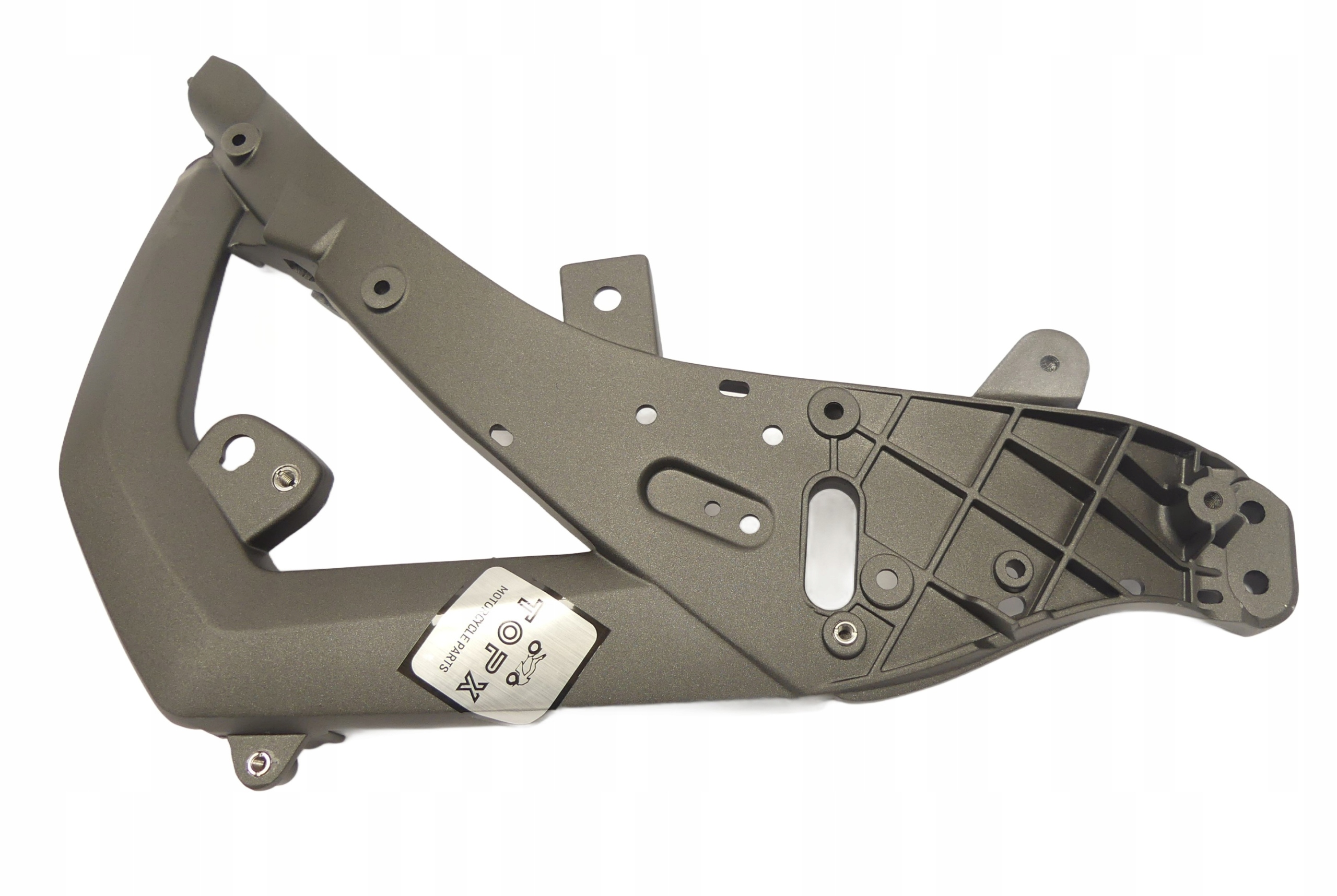 Rámový držák pro upevnění držáku pravého držáku Bmw R 1250 Gs Adv R1250GS 19+