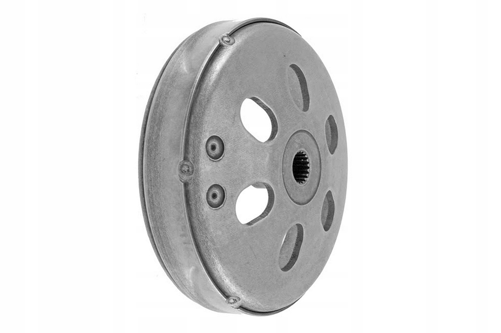 Dzwon sprzęgła RMS Maxi 125mm