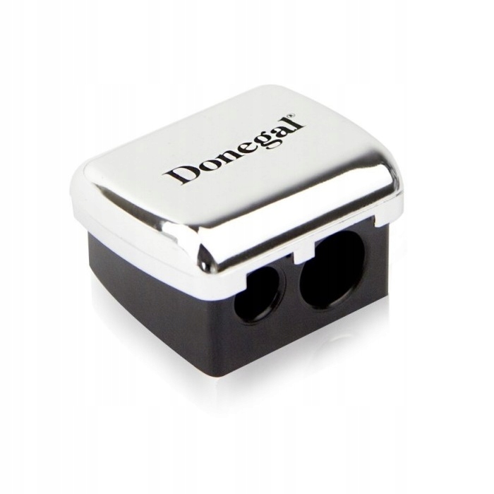 

Donegal Temperówka kredek i ołówków kosmetycznych