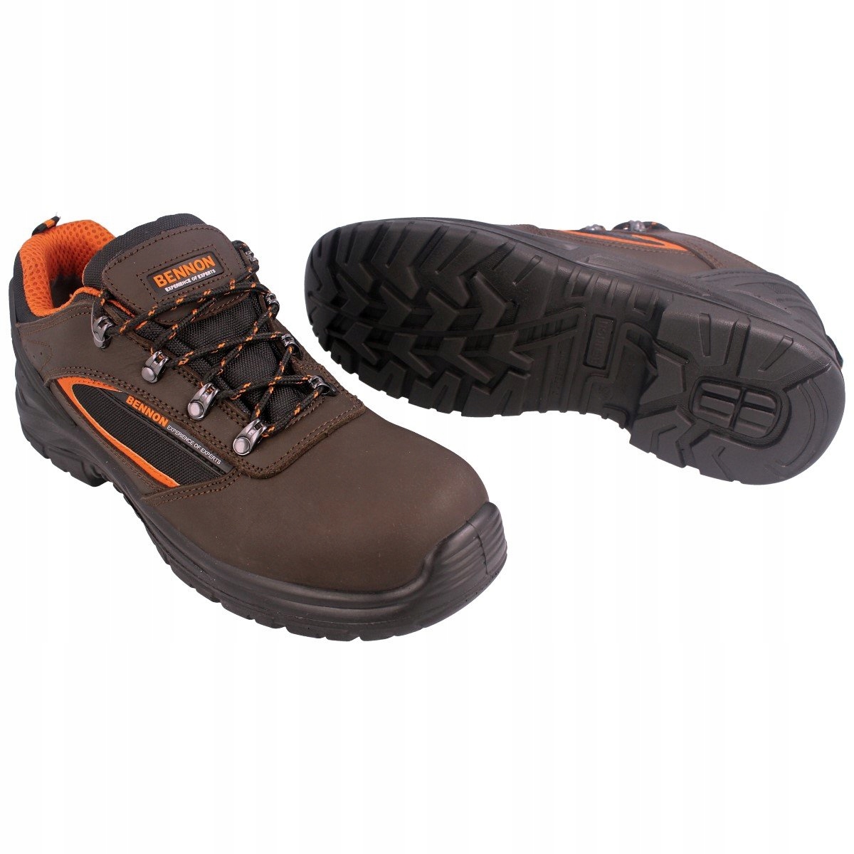 Półbuty Farmis O1 Low Z20165 roz.45