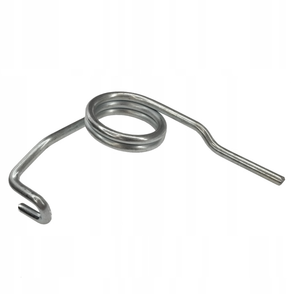 

Sprężyna Dźwigni Rozpieraka Tył Wsk 125 B3 175