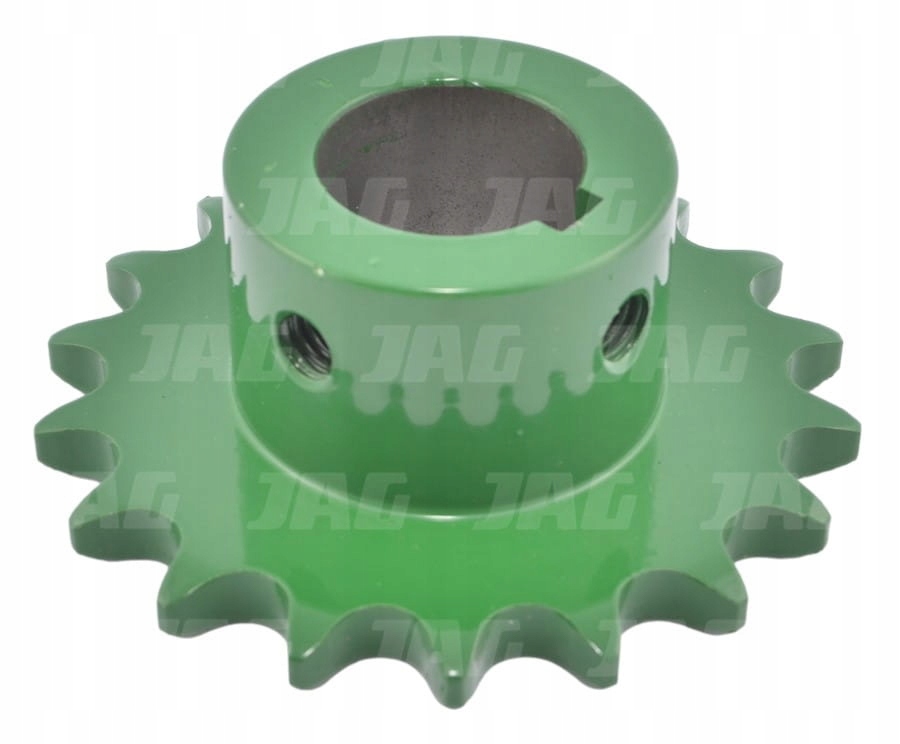 Zubové ozubené kolo Z18 John Deere AH121047