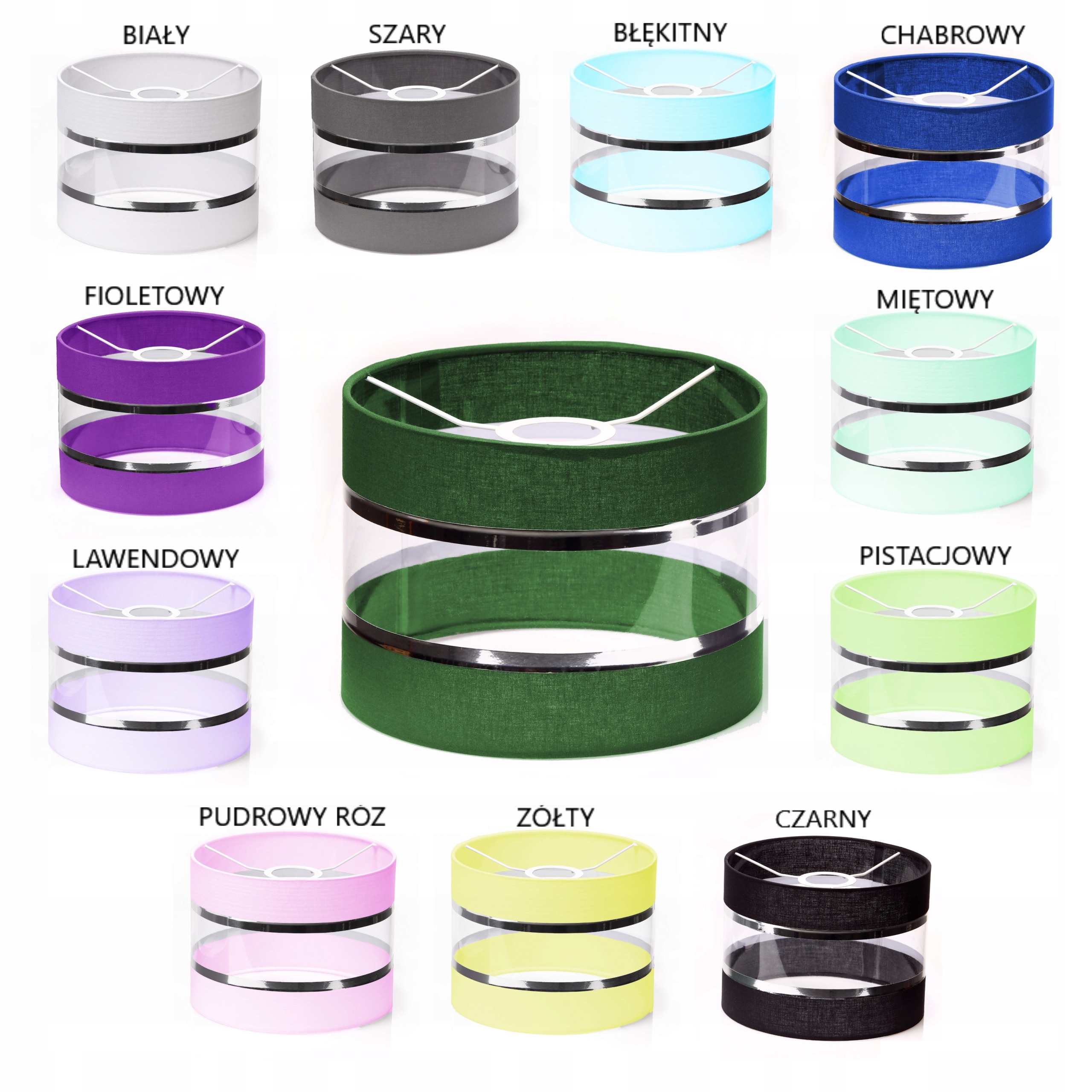 LAMPA SUFITOWA WISZĄCA VIRE 2pł PLAFON E27 LED Liczba punktów światła 2