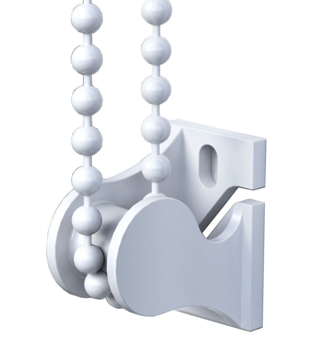 NAPINACZ łańcuszka do rolety, rolet mini