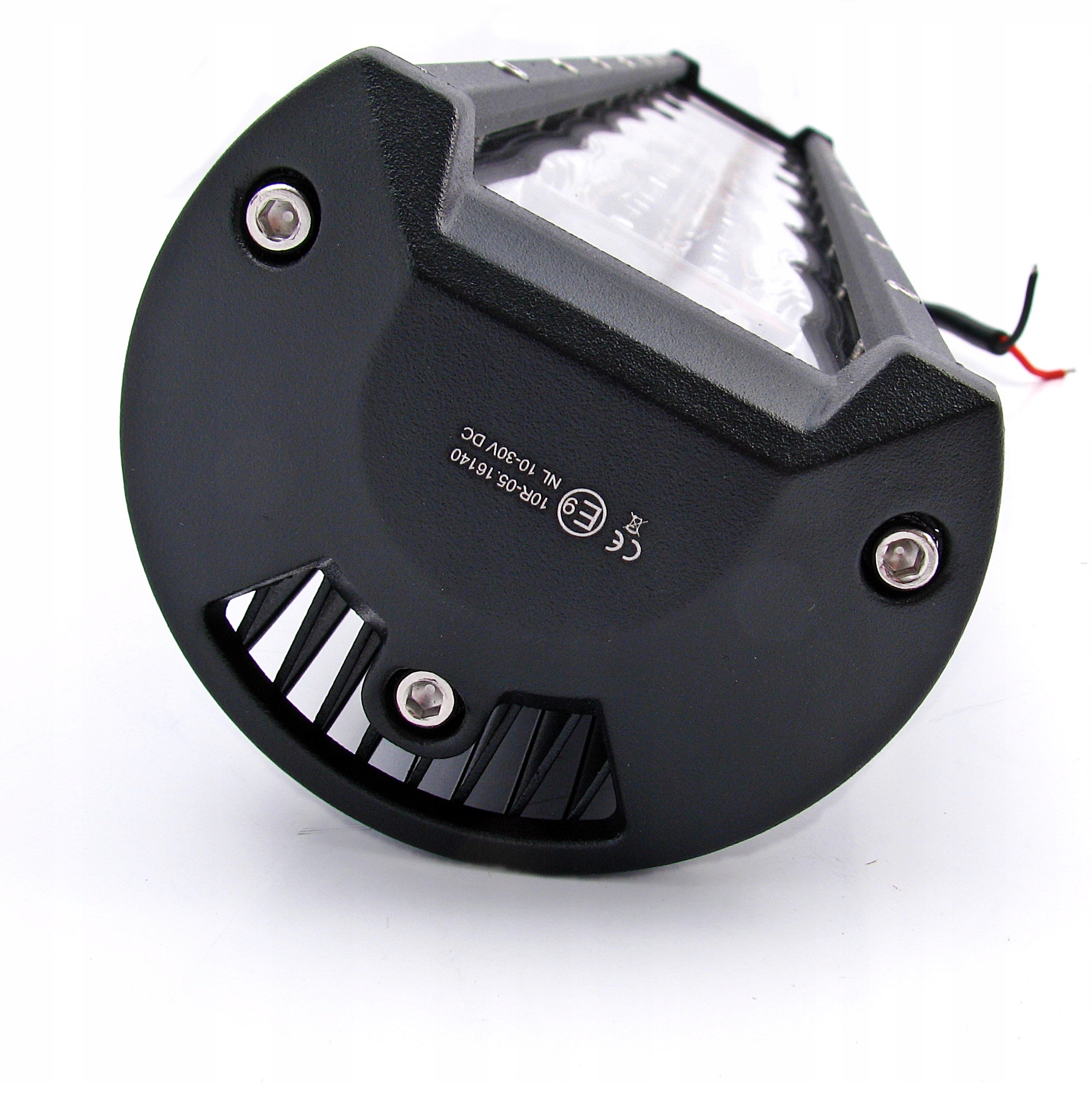 PANEL LED LAMPA ROBOCZA 252W 12 24V 84LED NEOMA Car type Passenger cars Cargo vans