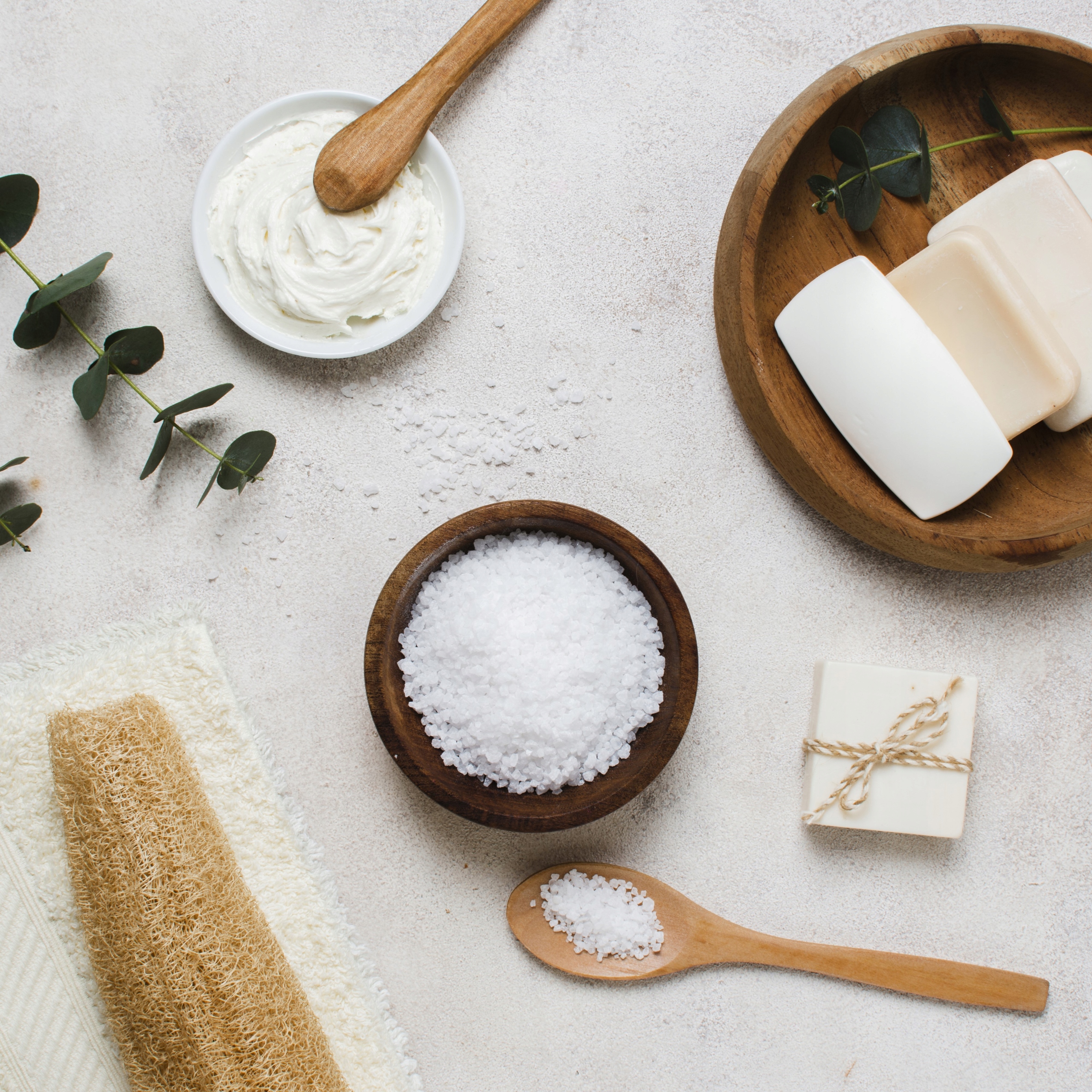 Epsom druska 1 kg – gamintojas / prekės ženklas