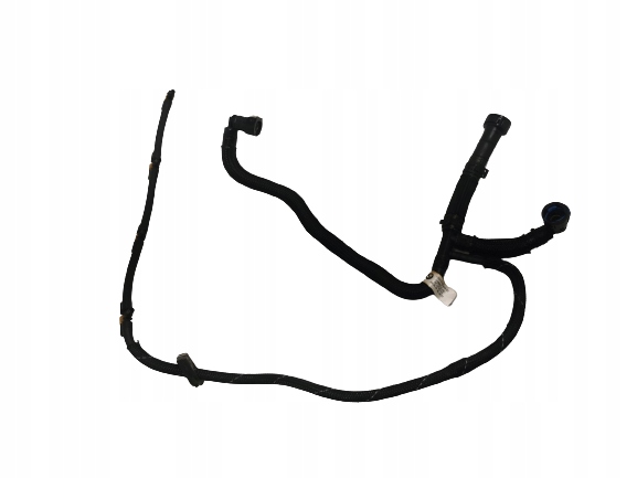 BMW G30 труба трубка труба 8579956 2.0 520 D