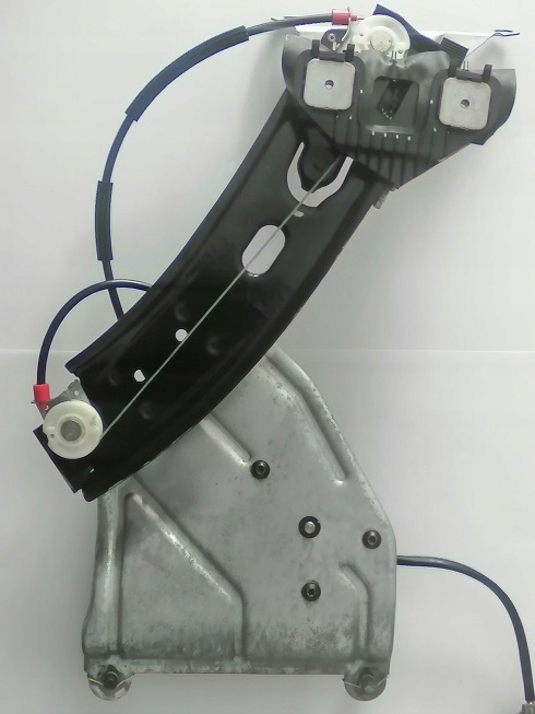 FORD FOCUS CC CABRIO PODNOŚNIK SZYBY TYŁ PRAWY 06-