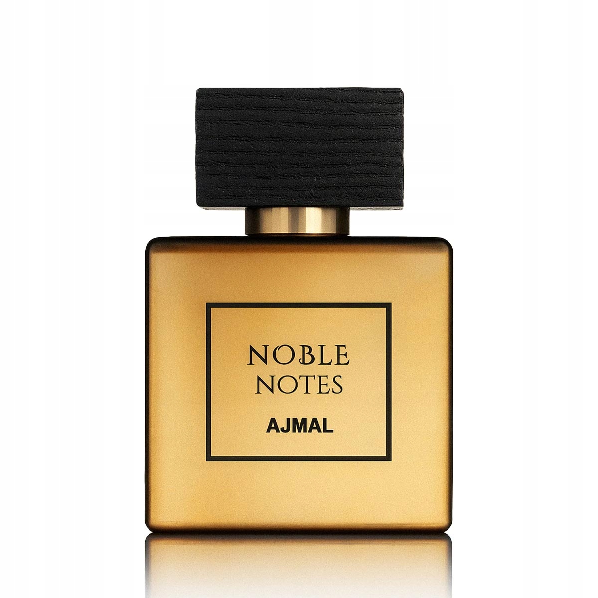 Ajmal Noble Notes Edp 100 ml