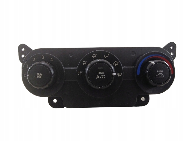 KIA CERATO e COMANDI CLIMA 97250-2F000