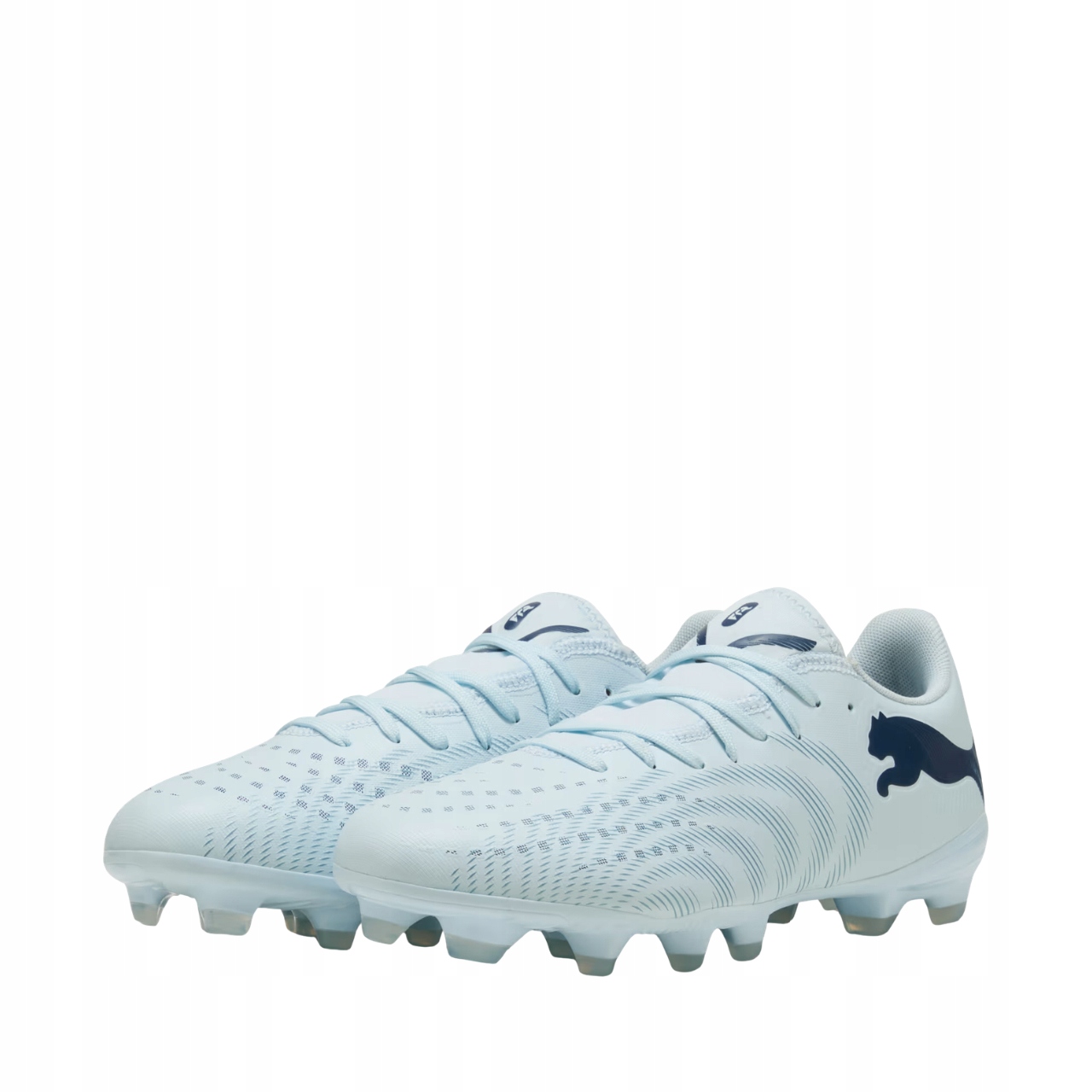 Buty piłkarskie Puma lanka korki Future 9 Play Fg/ag 108715 03 r. 39