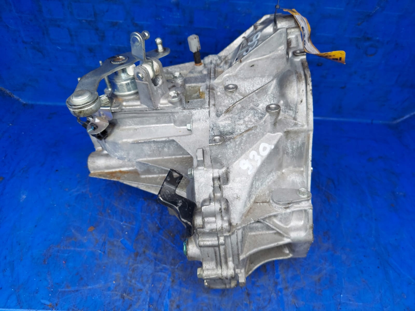 Getriebe SUZUKI CELERIO 1.0 B YLA 3MT1 10 tys km
