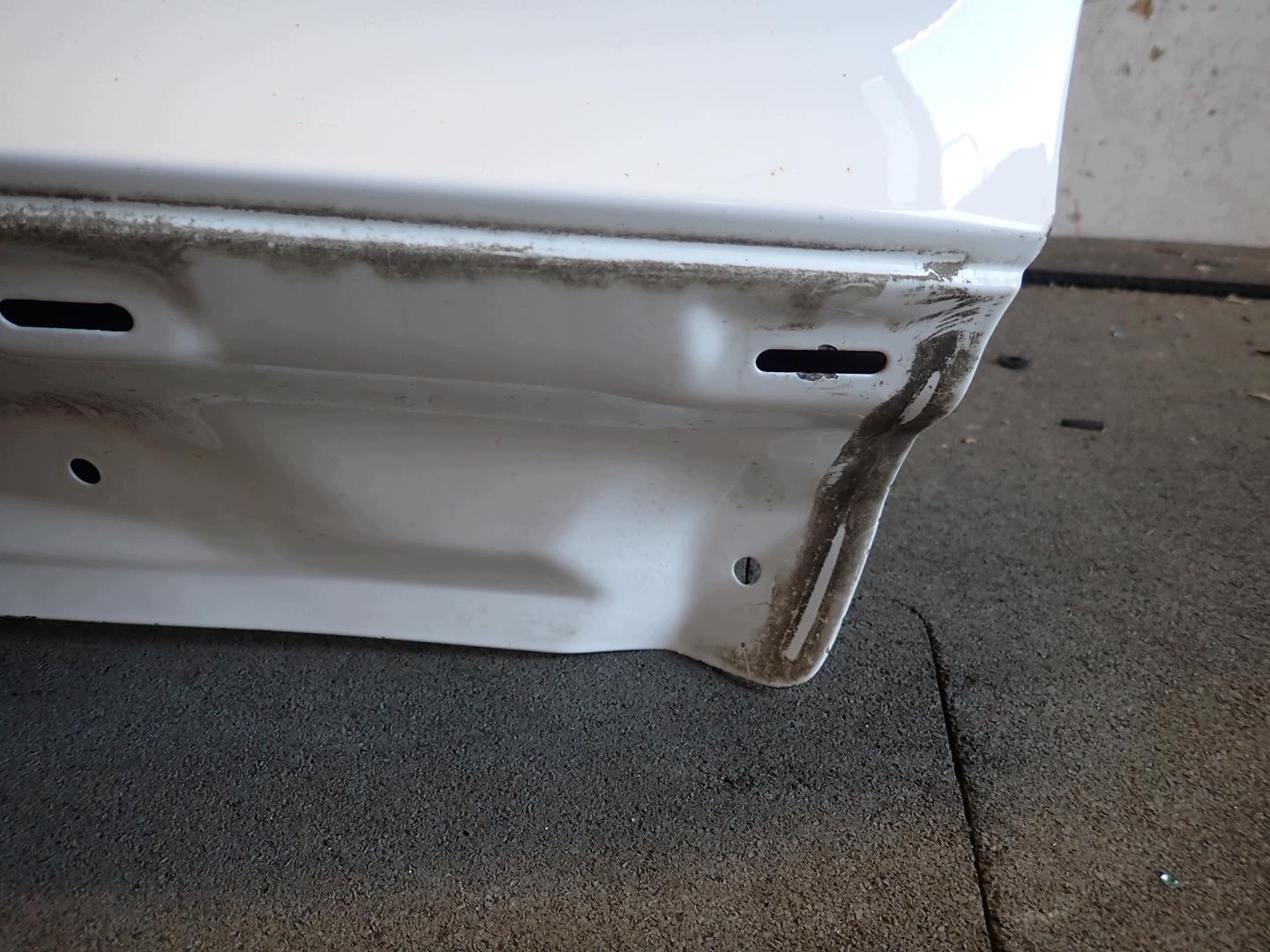 heckklappe kofferraumdeckel FORD KUGA MK2 2012-2016