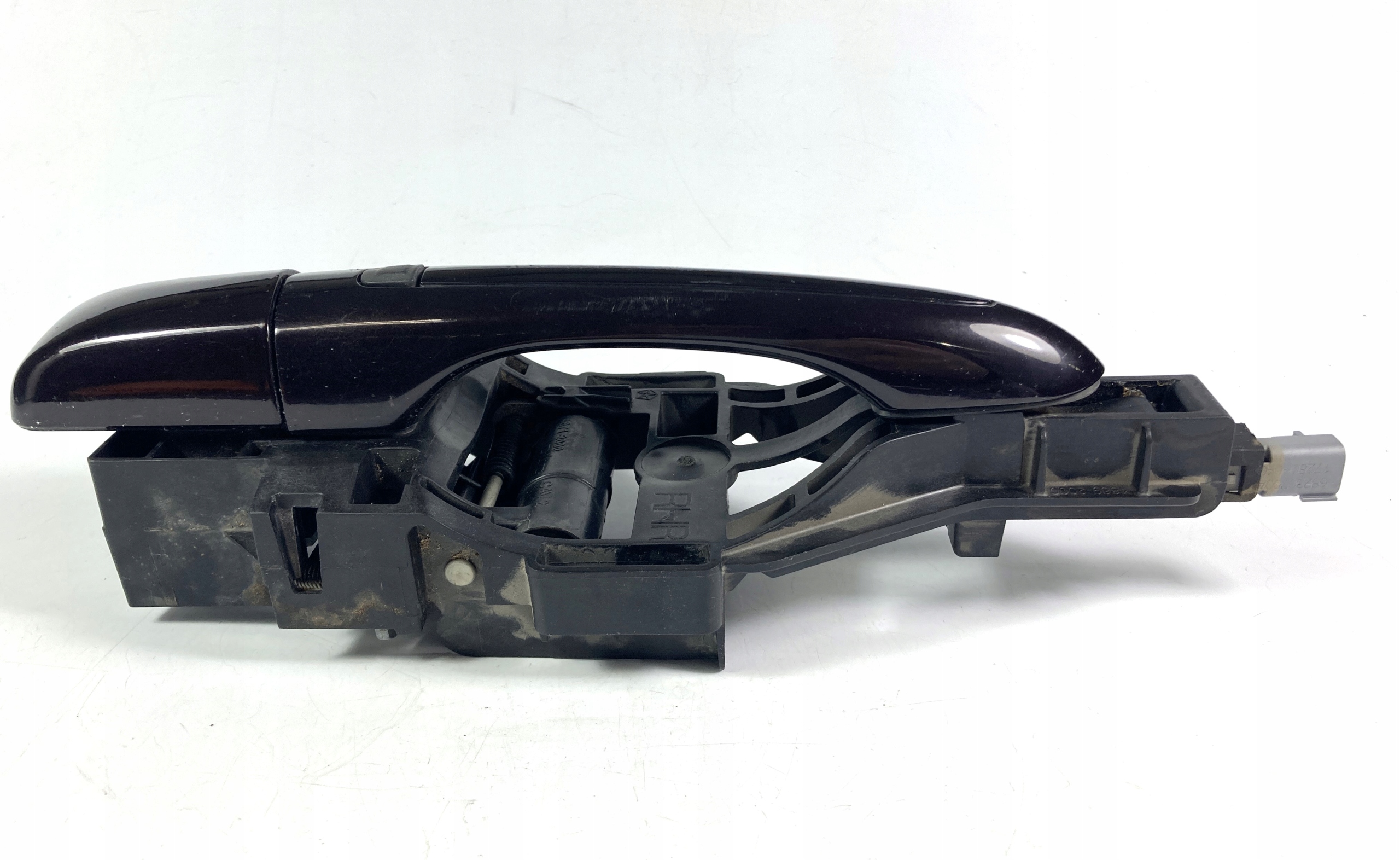 Chrysler Pacifica 2017-20 handle exterior right rear part