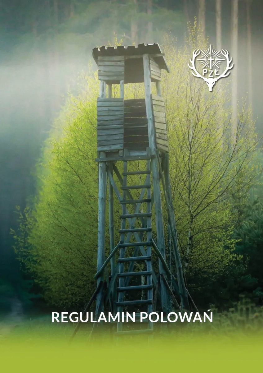 Regulamin polowań Grandel
