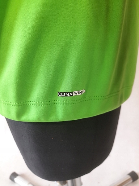 SALOMON * CLIMAWIND * SOFTSHELL DO BIEGANIA * L Kolekcja 6136163313