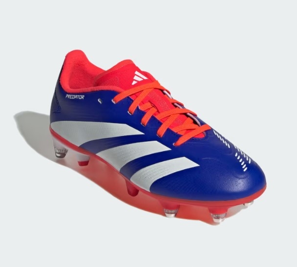 Adidas Predátor Dětské Fotbalové Boty Zátky Šrouby 30,5 Jkt