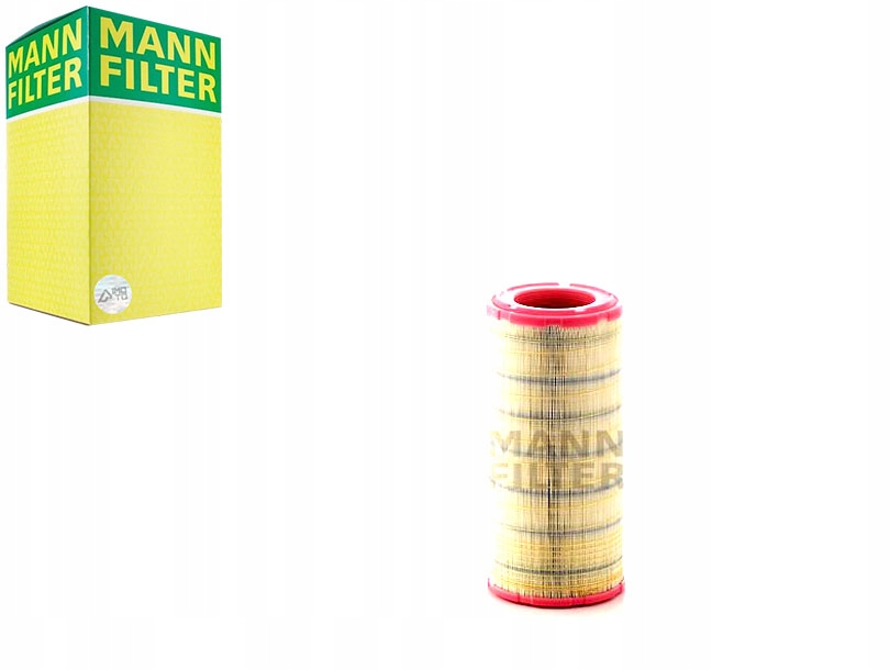 Mann-filter Vzduchový Filtr 82028148 87704244 8202