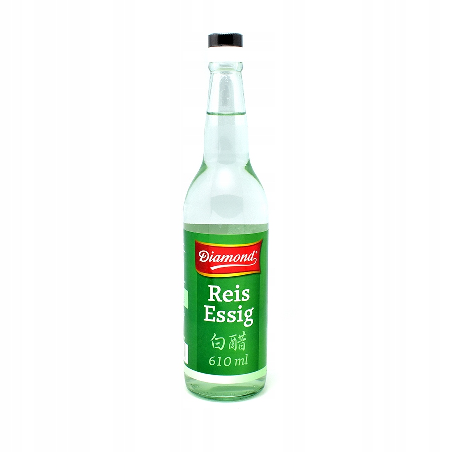 

Ocet ryżowy Diamond 610 ml [8708767]