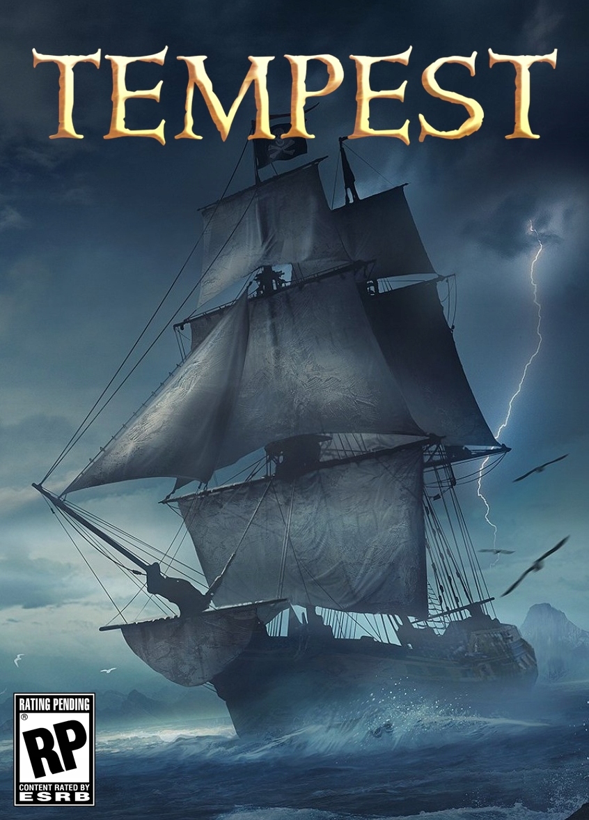 Tempest Pc Klucz Steam