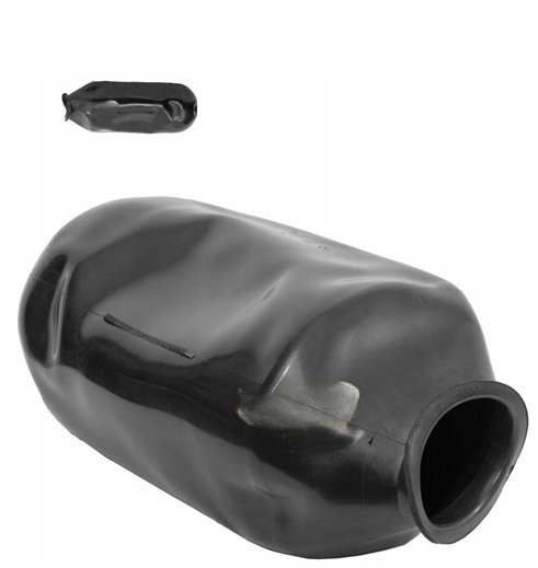 Gumový vak Epdm do nádrže na hydrofor Ibo Mhi 1300 Inox Typ 80