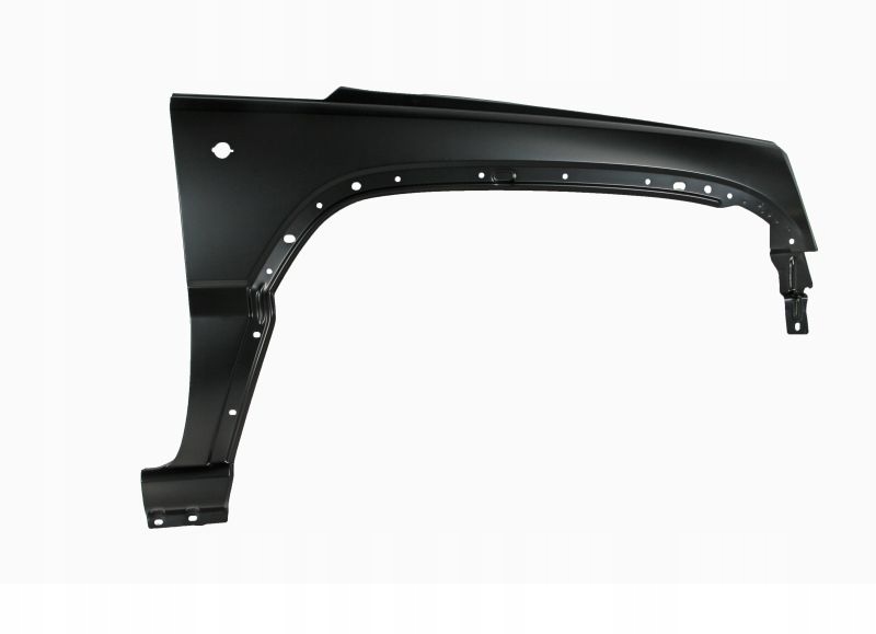 Pravý Blatník Jeep Cherokee /liberty Kj 2005-2008 Každá Barva