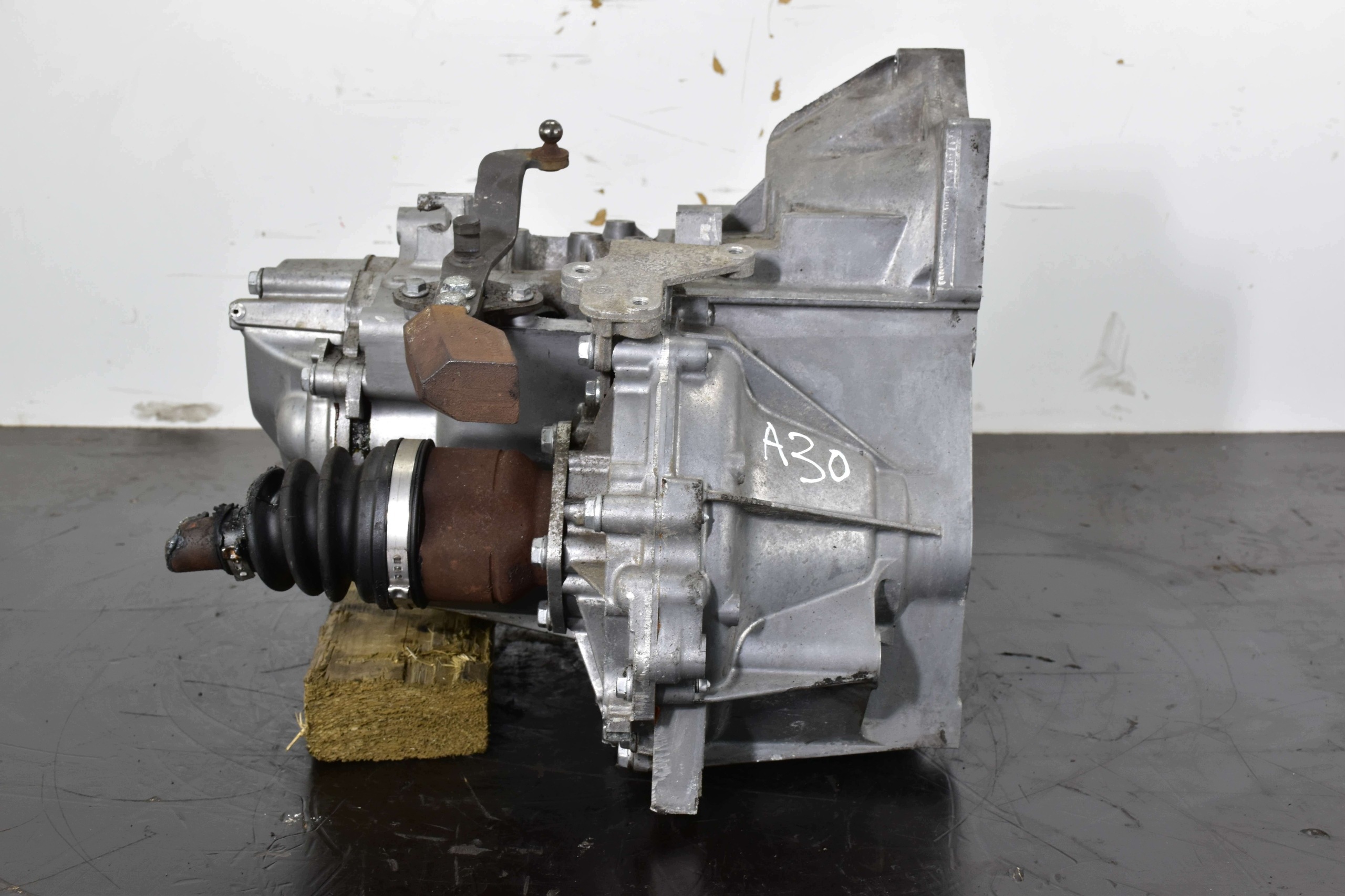 CAMBIO manuale ALFA ROMEO MITO 1.4 T-jet 120KM 5 ingranaggi