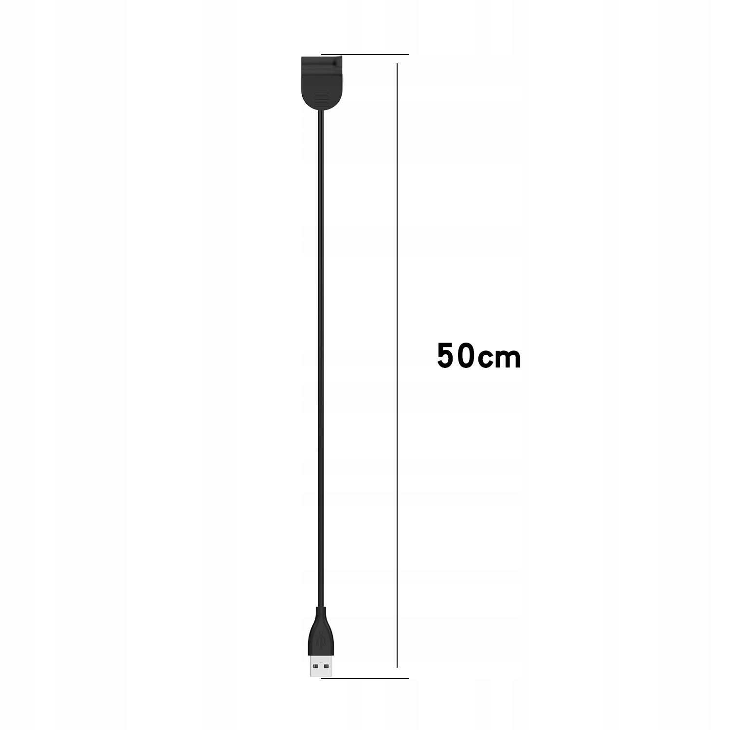 

Kabel ładowarka usb Xiaomi mi band 5/6