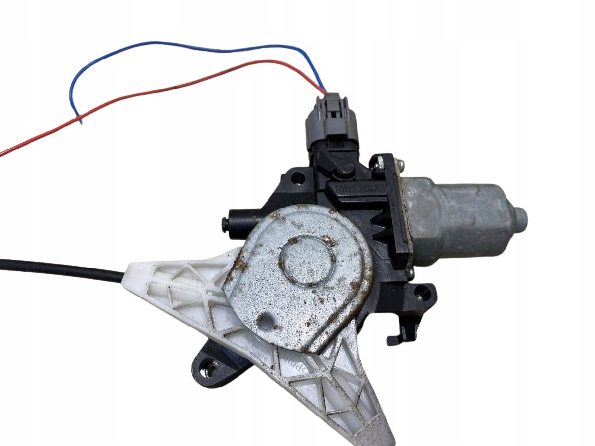 window regulator left rear part SUBARU FORESTER III