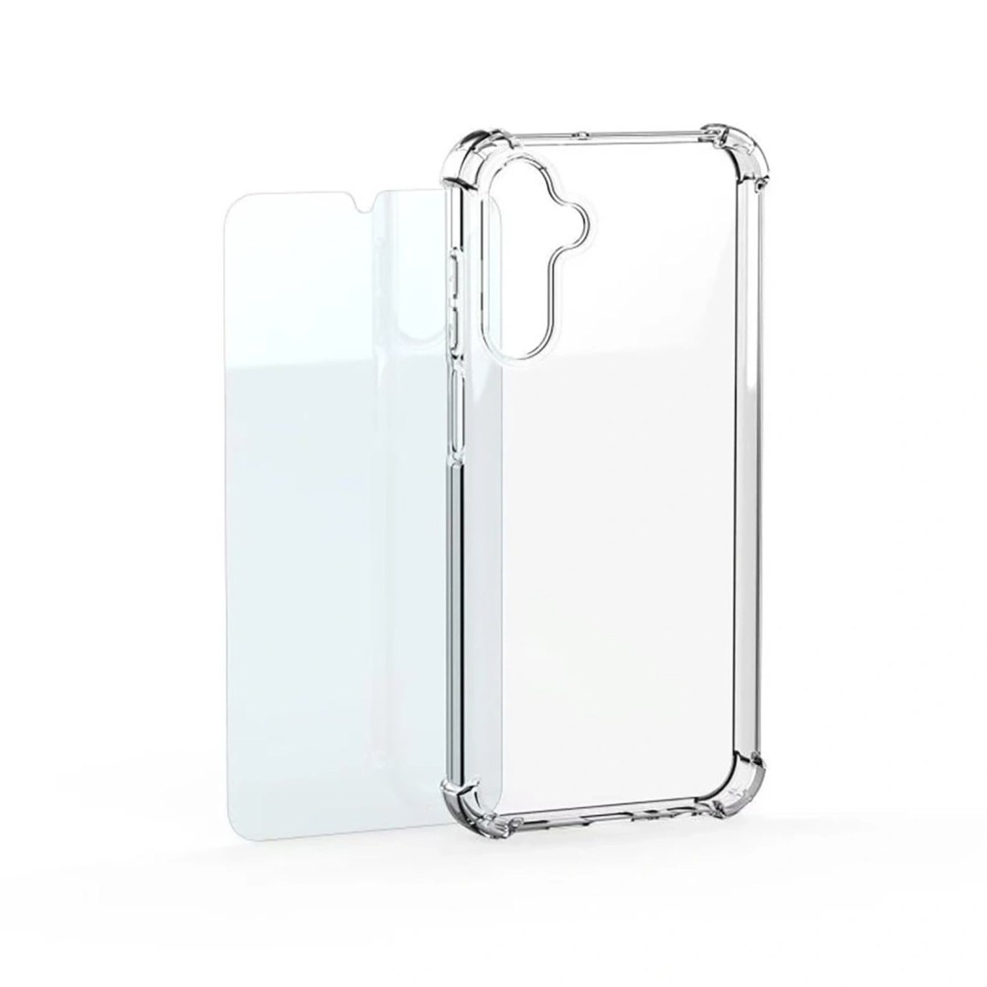 Zestaw etui szkło hartowane na Samsung Galaxy S26 Ultra Samsung by Mobeen