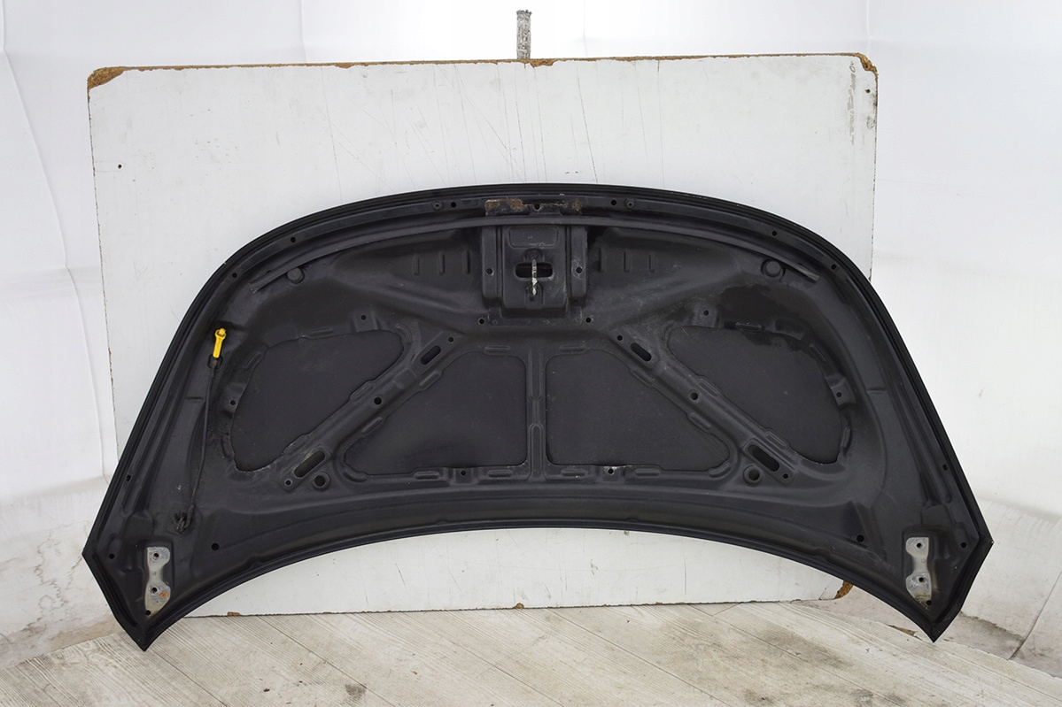 Capot HYUNDAI I10