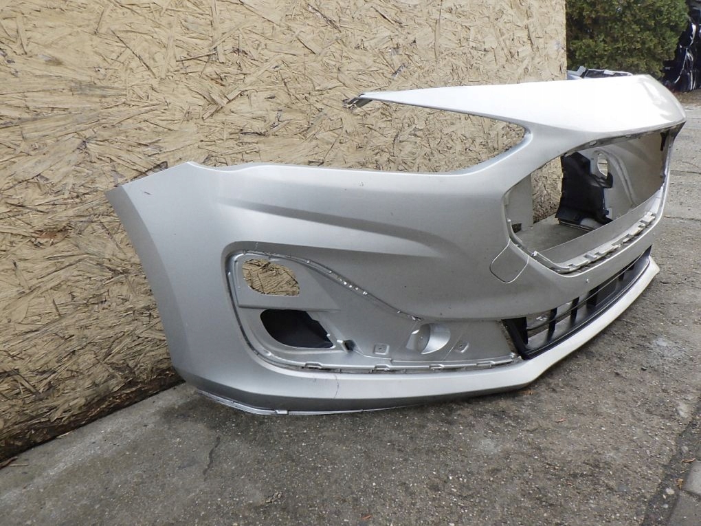 FORD FOCUS MK4 IV LIFT 21- front bumper