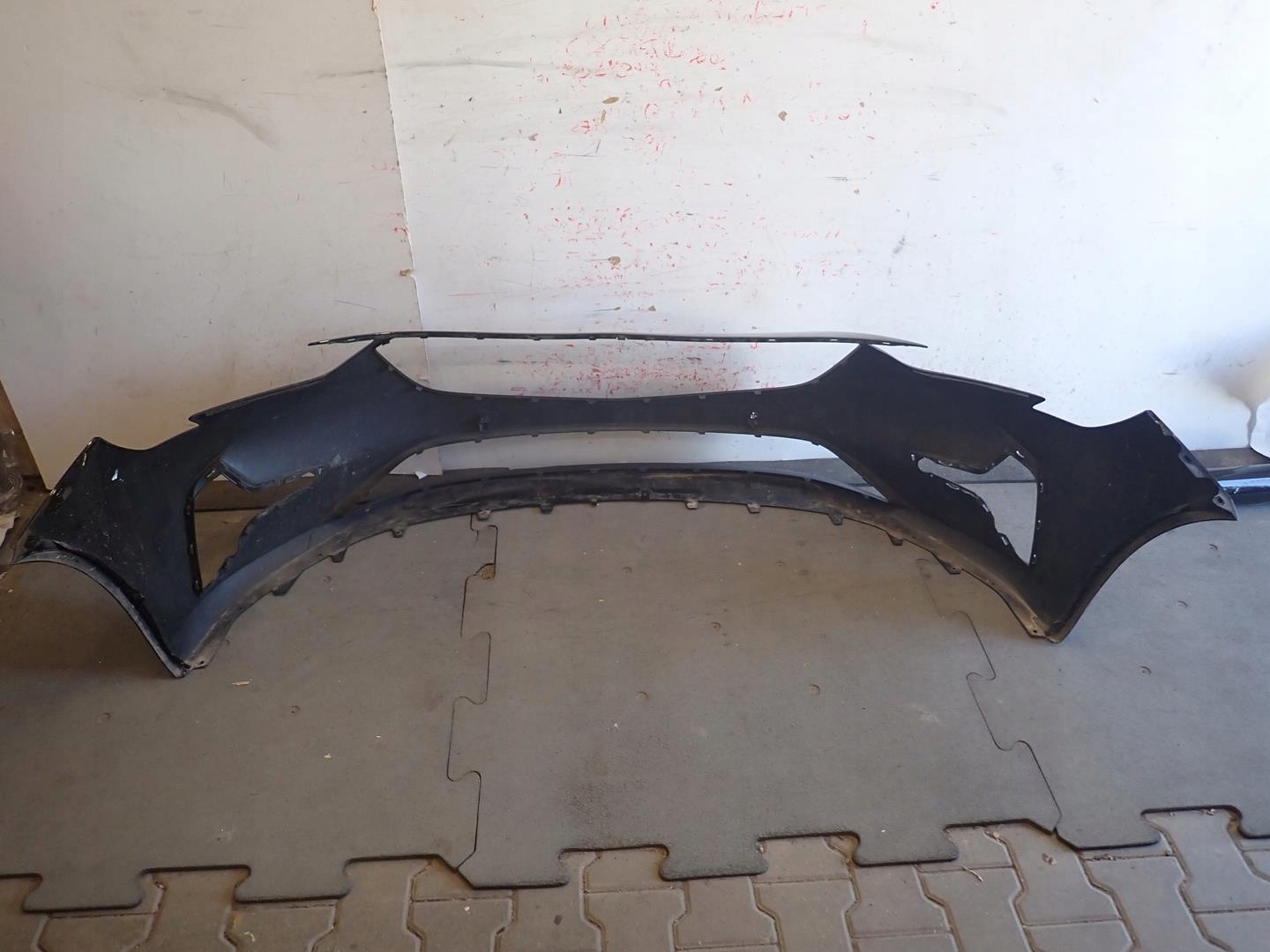 bumper front front OPEL INSIGNIA B II LIFT 2020- 39140468