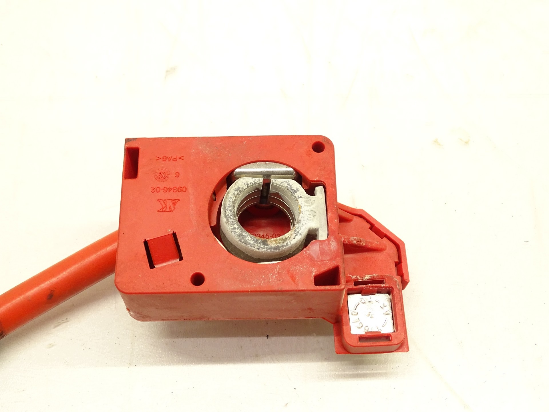 terminal plus PIROTECHNICZNA BMW X5 9115438 9115449