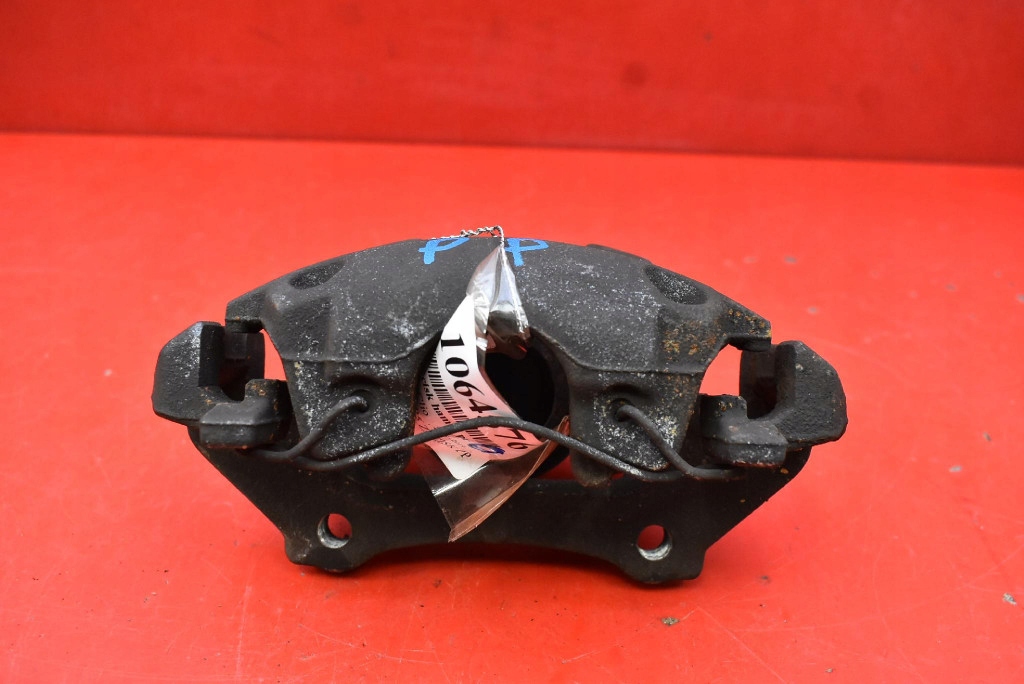 caliper brake right front RENAULT CLIO 4 IV 1.5 DCI 90 KM LIFT 16-19