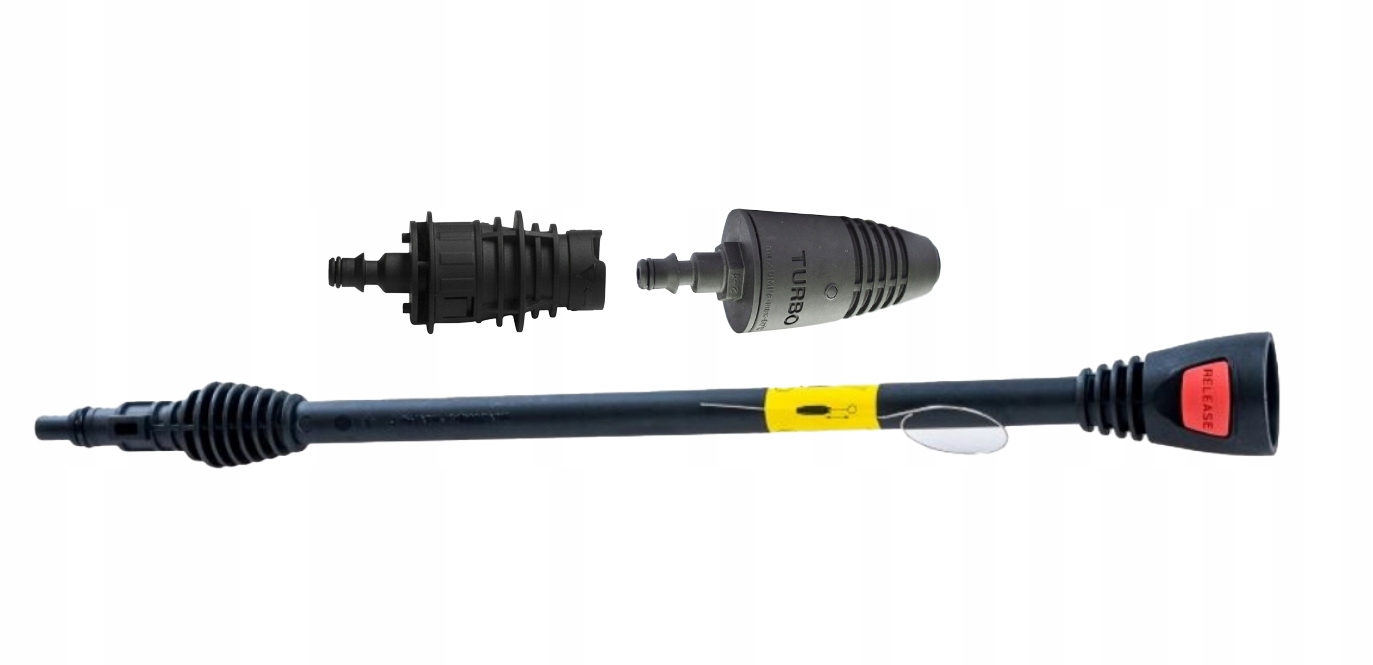 

Zestaw Dysz I Lanca Do Myjek Lavor Stm 160 Wps