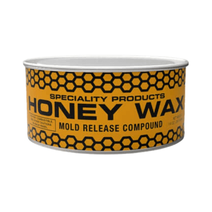 Honey Wax 0,4 l – vosk pro formy, vysoký lesk