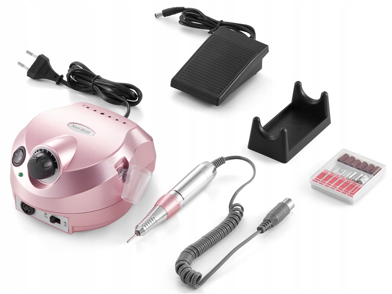 Frezarka do paznokci SUNONE DM-999 65W