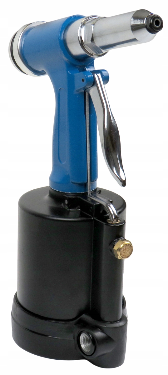 Пневматический клепальный станок 3,2-6,4 мм BASS BP-4331B