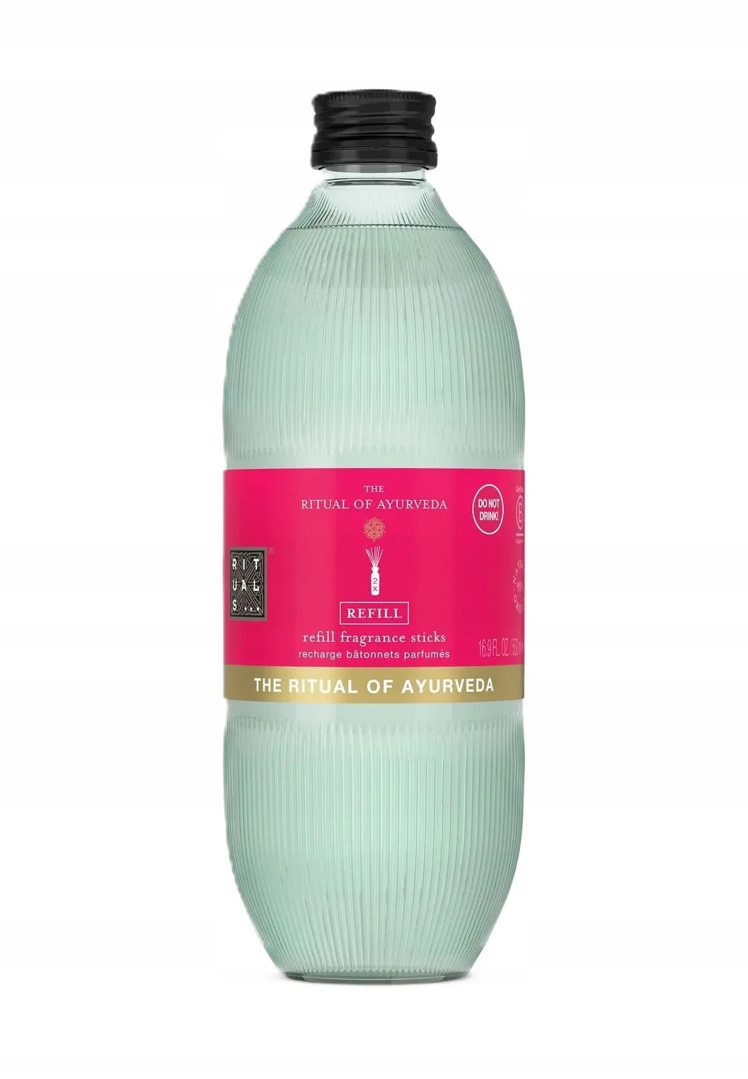 Rituals The Ritual of Ayurveda Vonné tyčinky Refill 500 ml