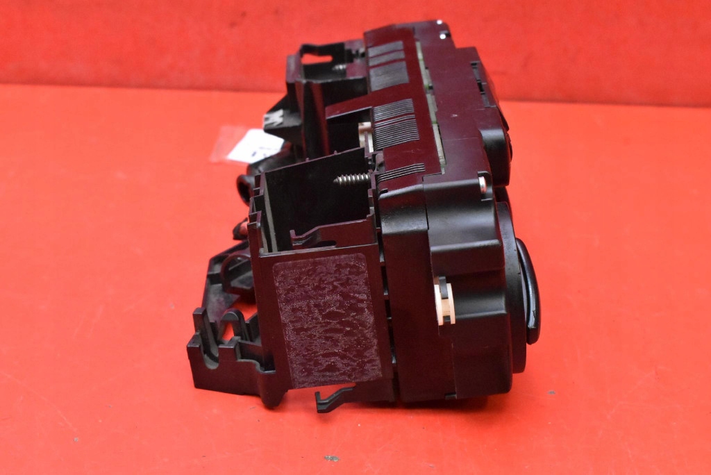control panel air conditioning devices KLIMY VW TOURAN 1 and 03-06