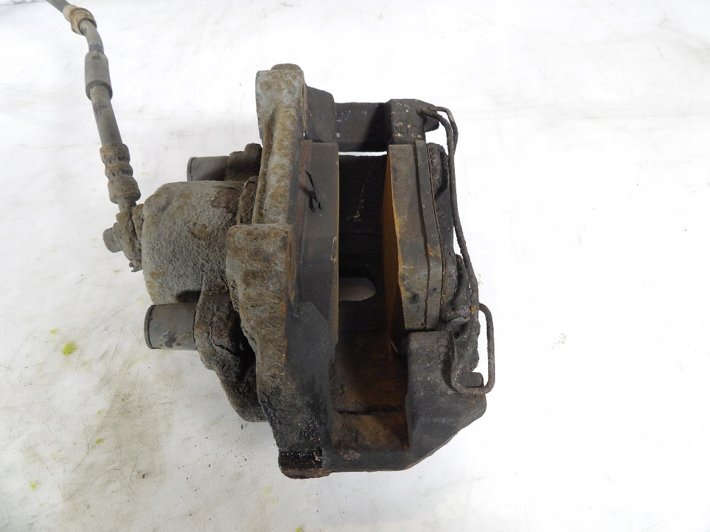 SKODA FABIA III 3 1.4TDI caliper brake front right