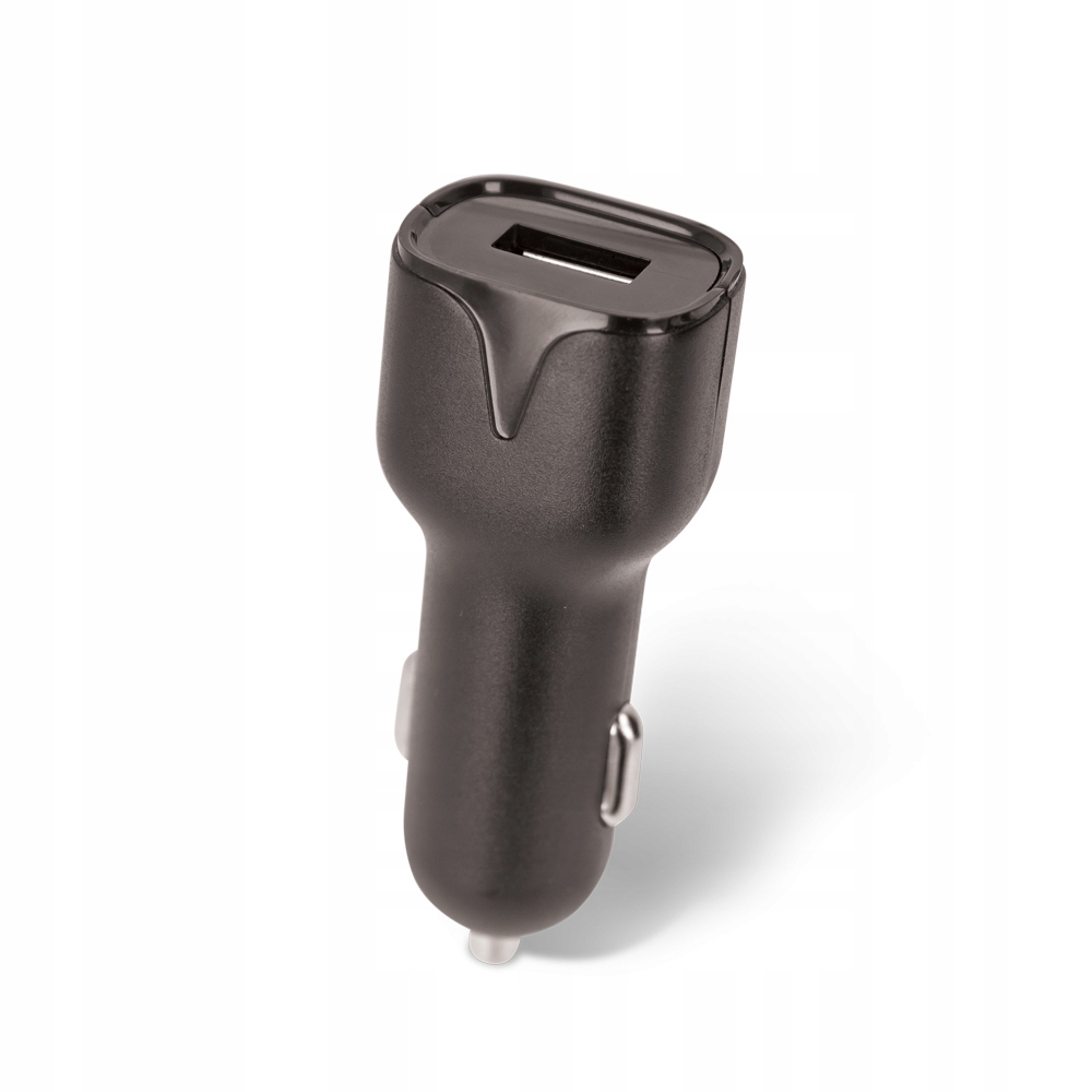 

Ładowarka samochodowa Maxlife MXCC-01 Usb Fast Cha
