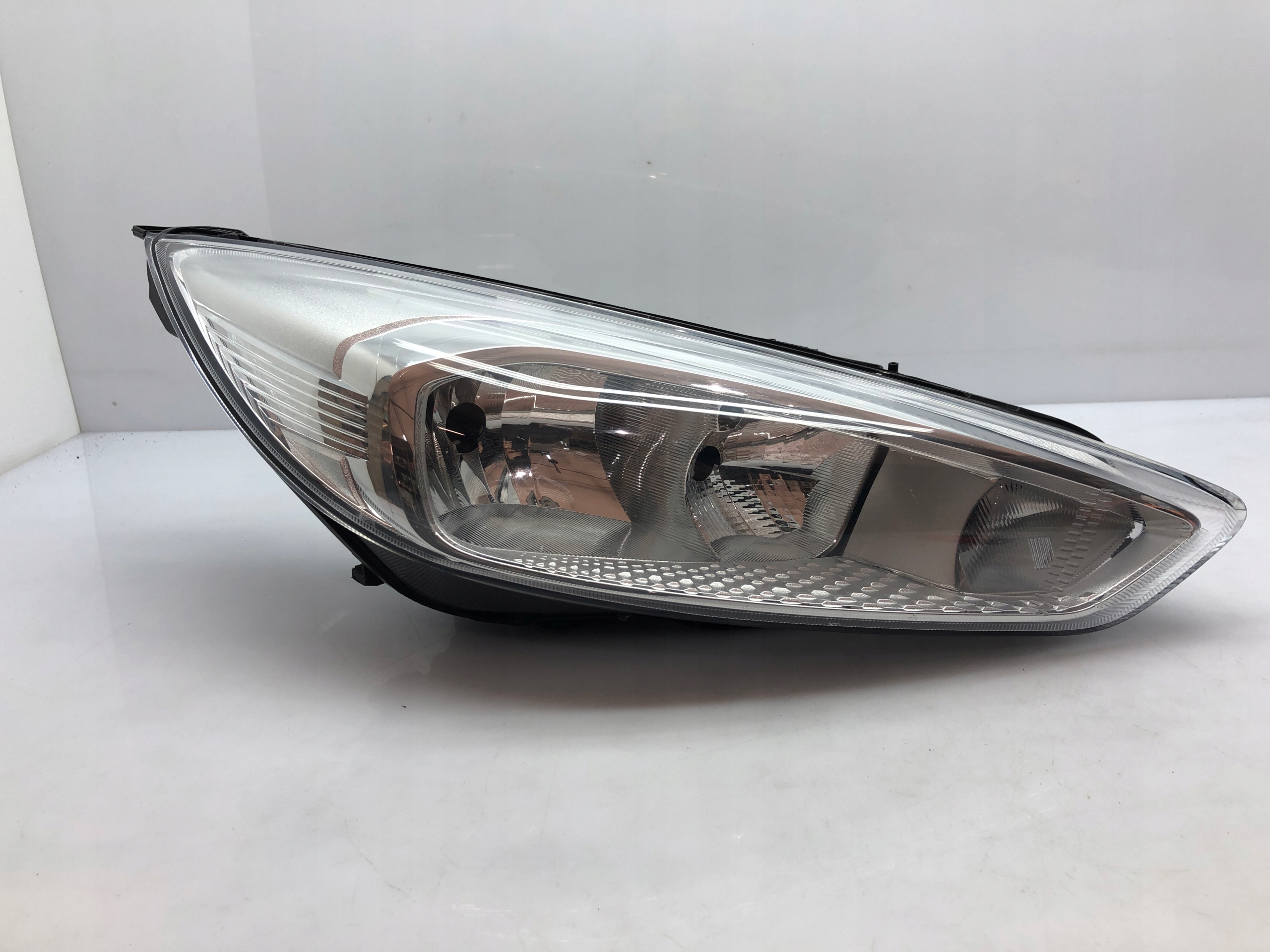 Frontscheinwerfer Ford Focus III Mk3 F1EB13W029AC LED Rechts Headlight - Thumbnail 1