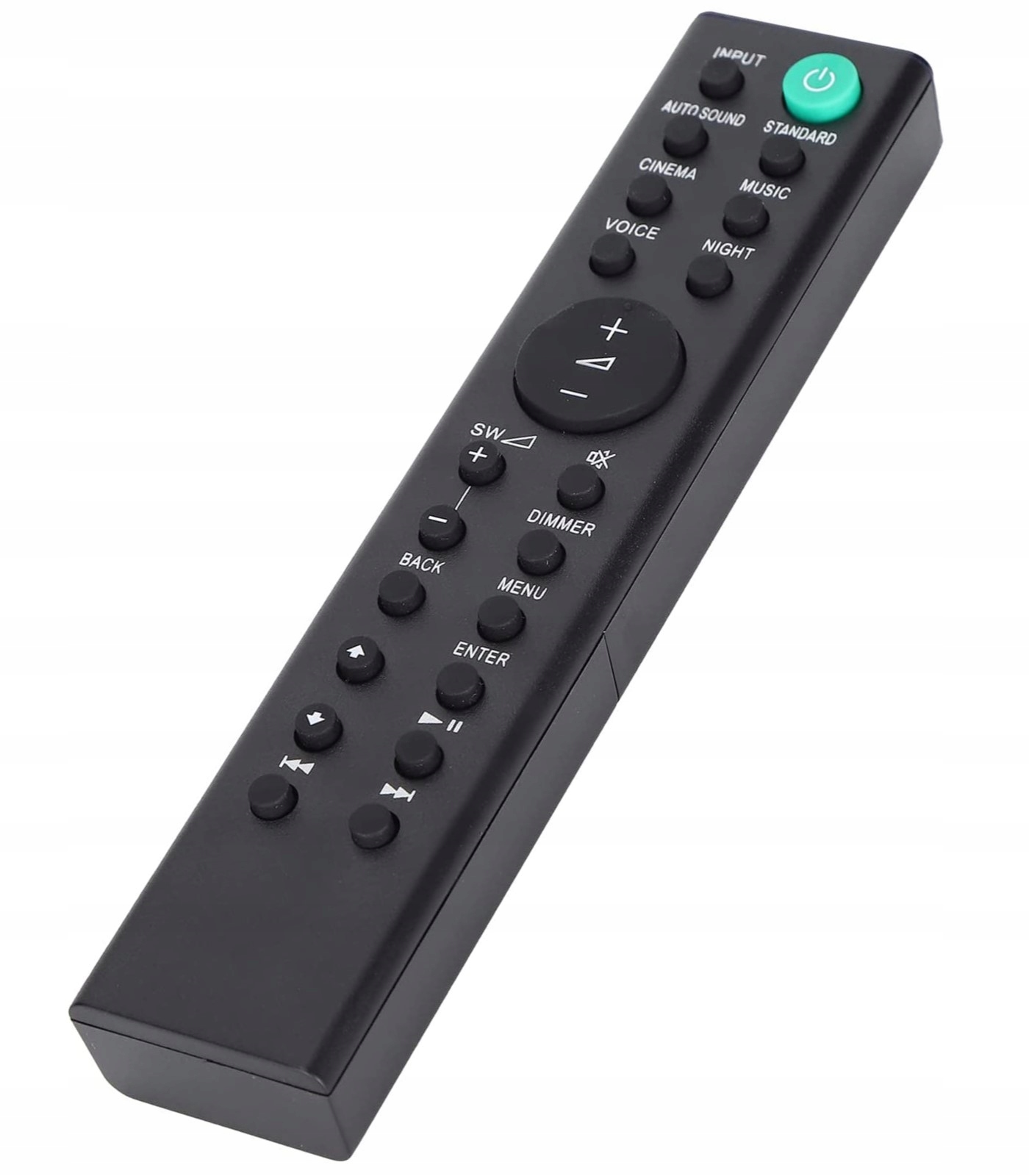 PILOT DO SOUNDBARA SONY HT-S40R RMT-AH412U HQ Kod producenta RC352-2