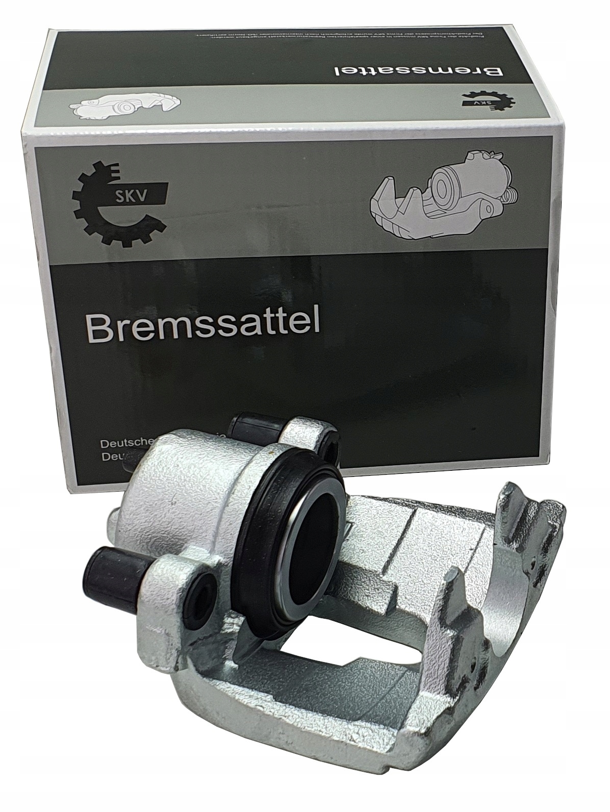 

Zacisk Ham. Focus II III C-max Kuga II Przód Prawy