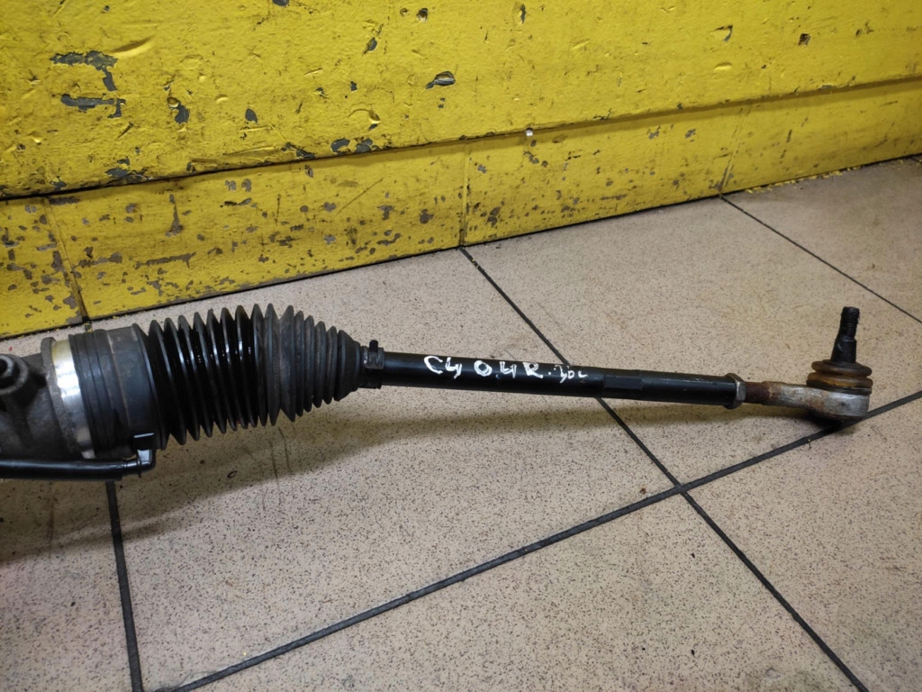 CITROEN C4 Boîte direction 8820000084