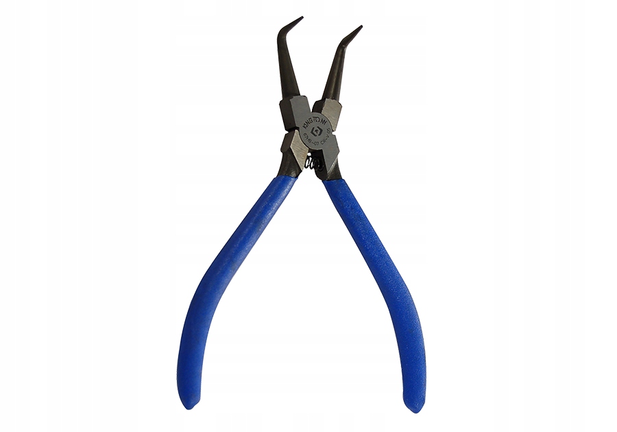 ПЛОСКОГУБЦЫ ДЛЯ ВНУТРЕННИХ СЕГЕРОВЫХ КОЛЕЦ